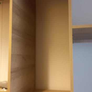 Modalife Mobilya'dan Alınan Gardırobun Eksik Parçası Ve İletişim Sorunu