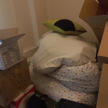 Modalife Mobilya'dan Alınan Gardırobun Eksik Parçası Ve İletişim Sorunu