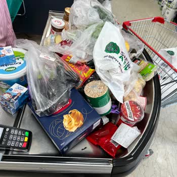 Kim Market'te Haksız Suçlama Ve Müşteri Güvenine Zarar Veren Uygulama