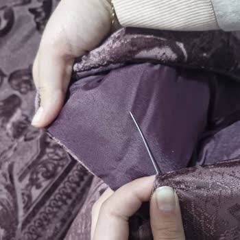 Karaca'dan Aldığım Yatak Örtüsünde Sorun Ve Mağduriyetim Giderilmedi
