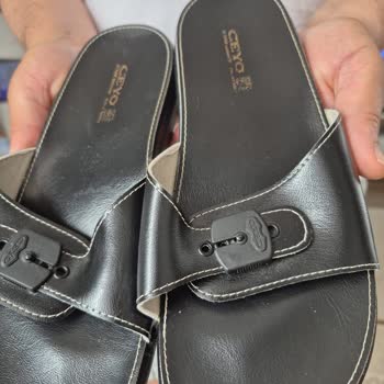 Aldığım Terlik Kısa Sürede Kırıldı, Değişim Veya Tamir Talebim Var