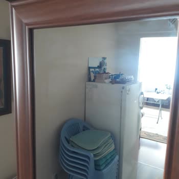 Mintax Camsil İz Bırakıyor, Temizlik Yapılamıyor