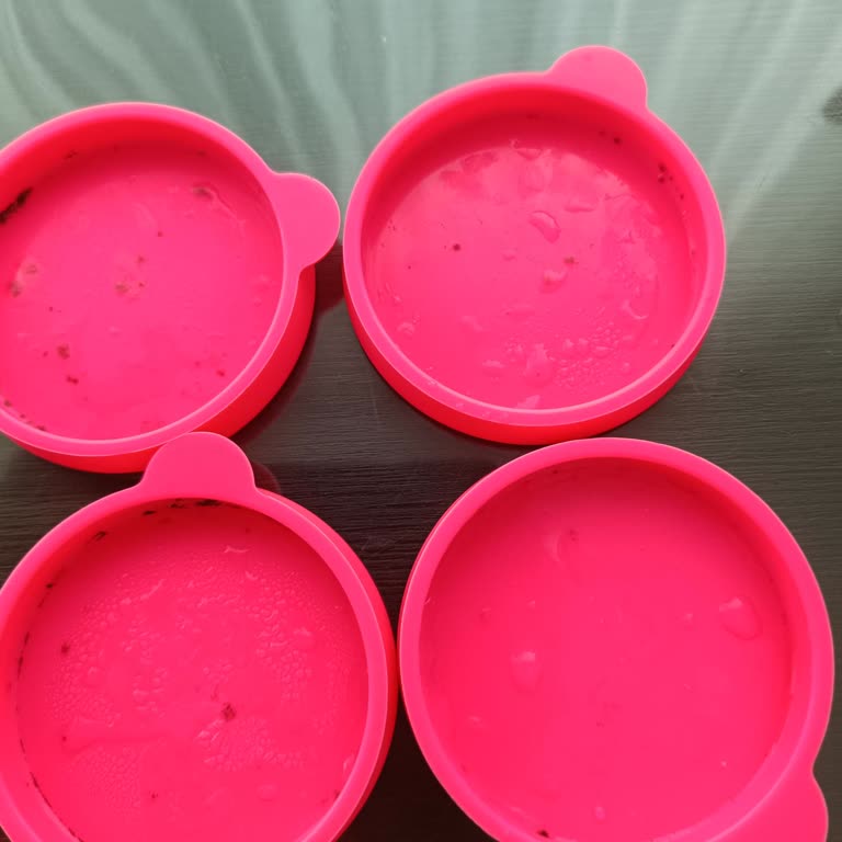 Silikonlarda Kalıcı Küf Sorunu Ve Çözüm Beklentisi