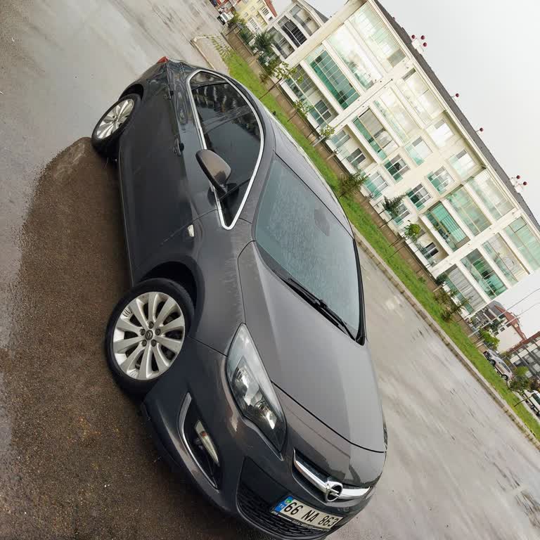 Opel Yetkili Servisinden Eski Model Araçlara Hizmet Verilmemesi Ve Tekrarlayan Motor Arızası