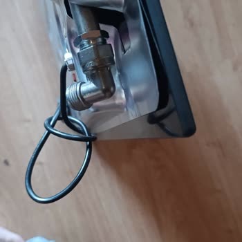 Kullanılmış Ve Hasarlı Ocak Gönderildi