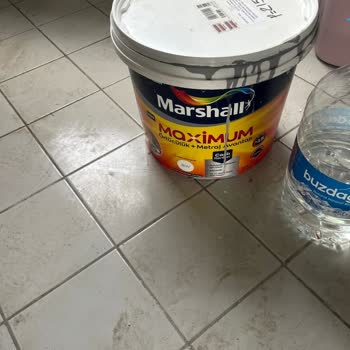 Aldığım Boya Rengi Seçtiğimle Uyuşmuyor, Mağdur Oldum