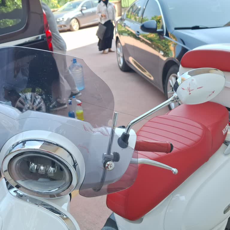 Kuba Brillant Pro 125 Yedek Parça Bulunamıyor, Fiyatlar Kara Borsa