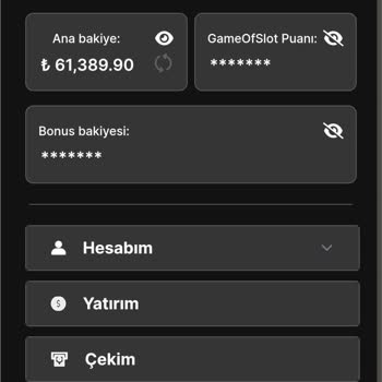 Bonus Vaadiyle Yatırım Sonrası Hesabım Kalıcı Olarak Kapatıldı