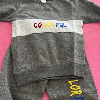 Tofisa Aldığım Ürün Yaşa Uygun Değil Çok Küçük Geldi