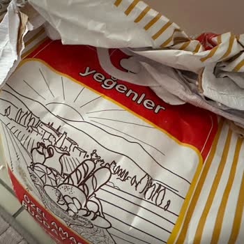 A101 Un Ürününde Böceklenme Ve Fiş Olmadan Değişim Sorunu