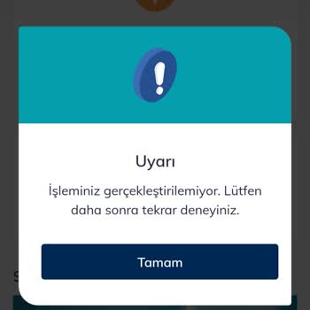 Sil Süpür Uygulamasına Erişim Ve Şikayet Kaydı Oluşturma Sorunu
