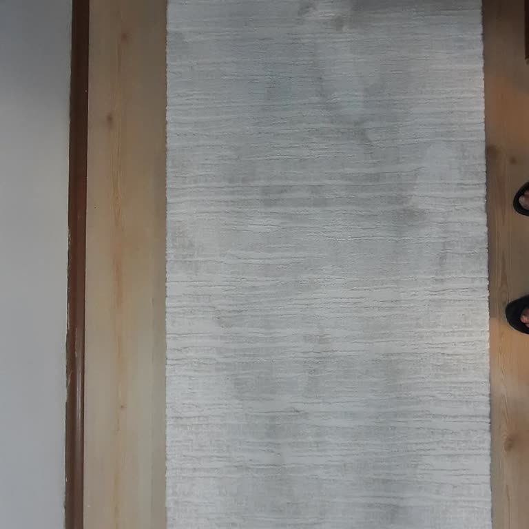 Halılarım Temizlenmedi, Kirli Ve Renk Değişmiş Şekilde Teslim Edildi