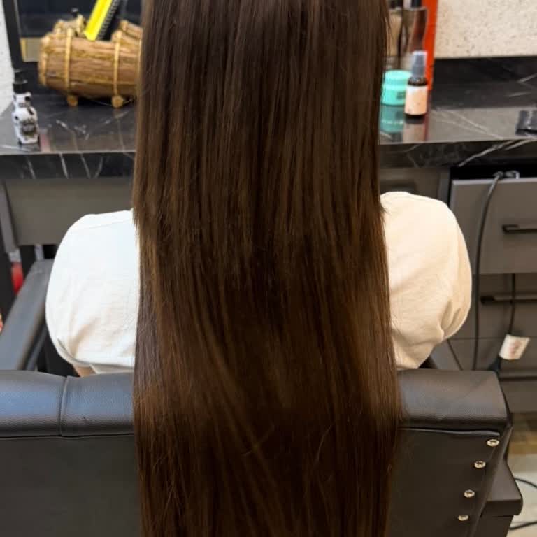 Saç İşlemi Sonrası Doğal Görünüm Sorunu Ve Memnuniyetsizlik