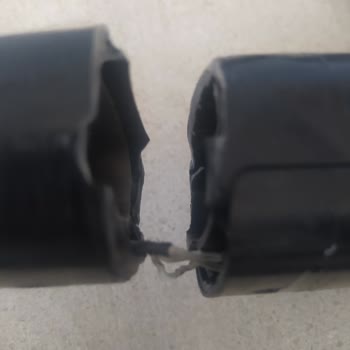 Philips Dikey Süpürge Garanti Dışı Bırakıldı Parça Kırılmaları Çözülmüyor