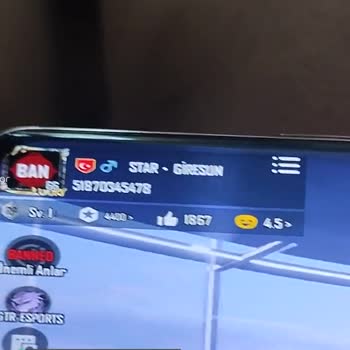 PUBG | Pubgmobile.com 10 Yıl Ban