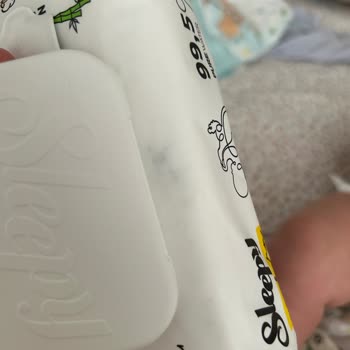 Sleepy Islak Mendillerde Küf Kokusu Ve Yeşil Leke Problemi