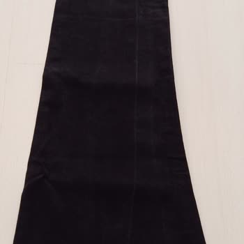 Yıkama Sonrası Pantolonlarda Beyazlama Ve Kalite Sorunu