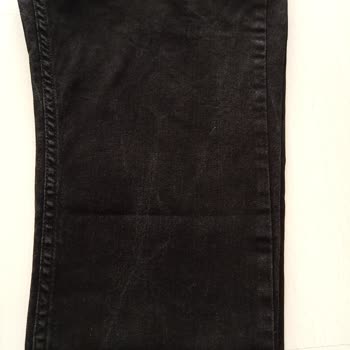 Yıkama Sonrası Pantolonlarda Beyazlama Ve Kalite Sorunu