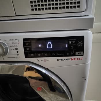 Çamaşır Makinesi Sürekli Arıza Yapıyor, Sorun Çözülemiyor