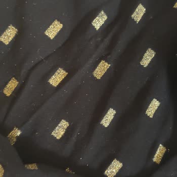 Elbisenin Nakış Yerine Simli Çıkması Ve Simlerin Dökülmesi Sorunu