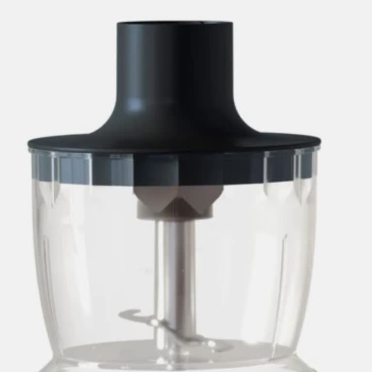 Blender Setinin Parça Arızası Garanti Kapsamı Dışında Bırakıldı