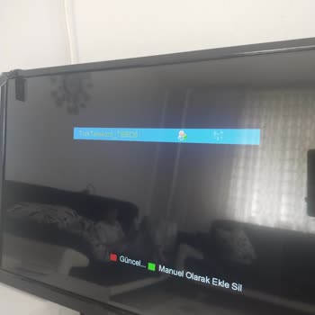 Dream Star One Plus Mini HD İle İnternete Bağlanma Sorunu