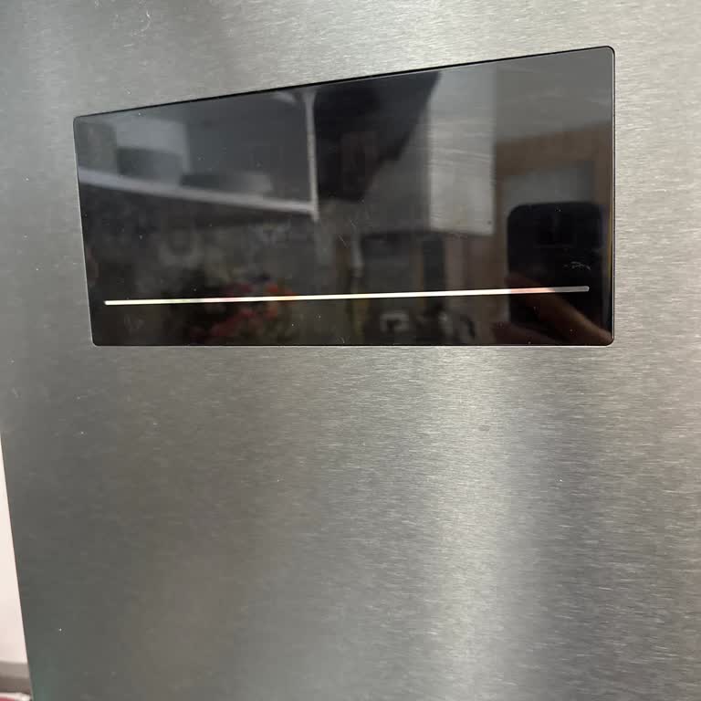 Buzdolabı Dijital Ekranı Tamamen Gitti, Acil Çözüm Bekliyorum