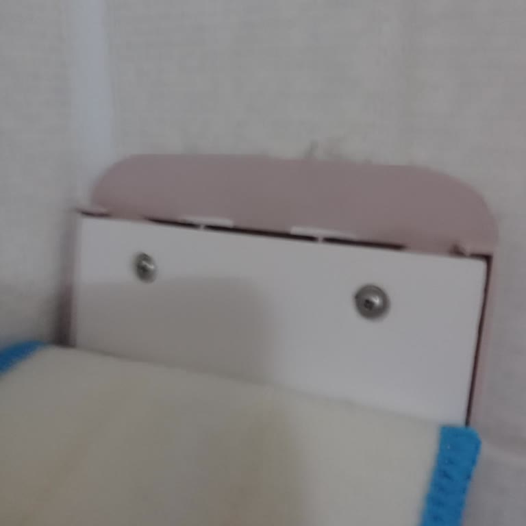 Mopumun Bezi Geçirme Tırnakları Kırıldı, Parça Talebim Var