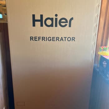 Buzdolabı Kurulumunda Gecikme Ve Ulaşılamayan Servis Hizmeti