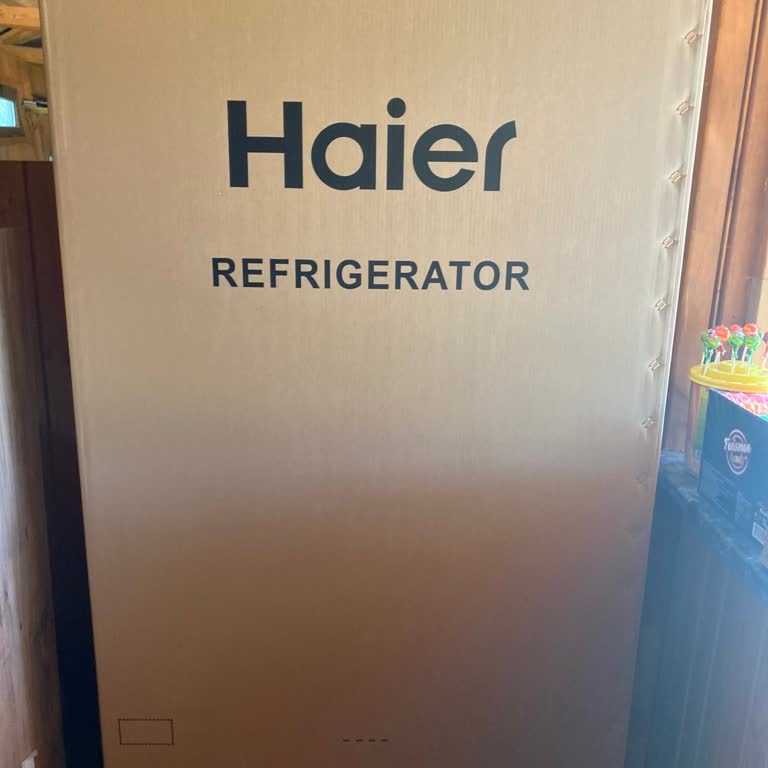 Buzdolabı Kurulumunda Gecikme Ve Ulaşılamayan Servis Hizmeti