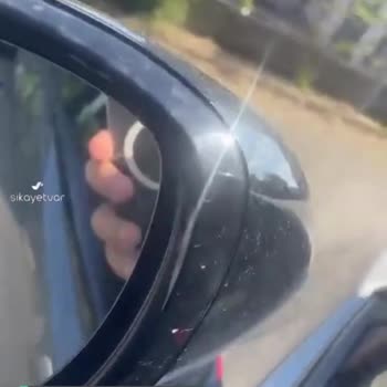 Chery Omoda 5 Fren Balatalarından Sürtme Sesi