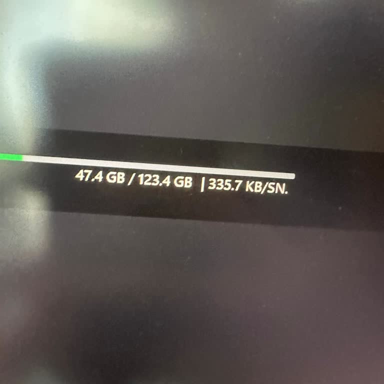 Sürekli Yavaşlayan 1000 Mbps Fiber İnternet Ve Çözümsüzlük