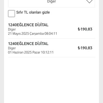 Bilgim Dışında Yansıtılan Dijital İçerik Ücreti Ve İade Sorunu