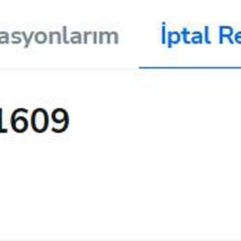 Findeks Notu Yüzünden Araç Kiralayamamak