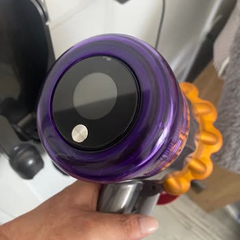 Dyson Servis Sonrası Batarya Sorunum Çözülmedi, Mağduriyetim Giderilmiyor