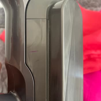 Dyson Servis Sonrası Batarya Sorunum Çözülmedi, Mağduriyetim Giderilmiyor