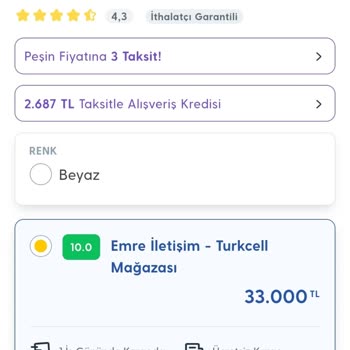 Turkcell Pasaj'dan Alınan PlayStation 5 Siparişim 7 Gündür Kargoya Verilmedi, Müşteri Hizmetlerinden Destek Alamıyorum