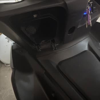 RKS Arome 125 Scooter Yedek Parça Ve Servis Sorunu