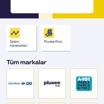 Pluxee Kartımdan Bilgim Dışında Para Çekildi Çağrı Merkezi Çözüm Sunmuyor