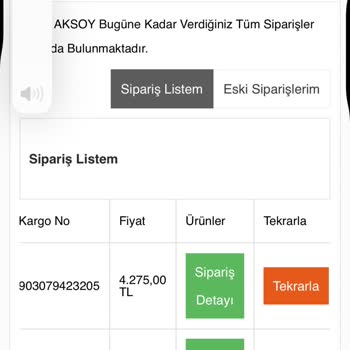 İptal Edilen Ürünün Ücreti 20 Gündür İade Edilmedi