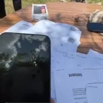 Samsung A14 Kapanma Mağduriyeti