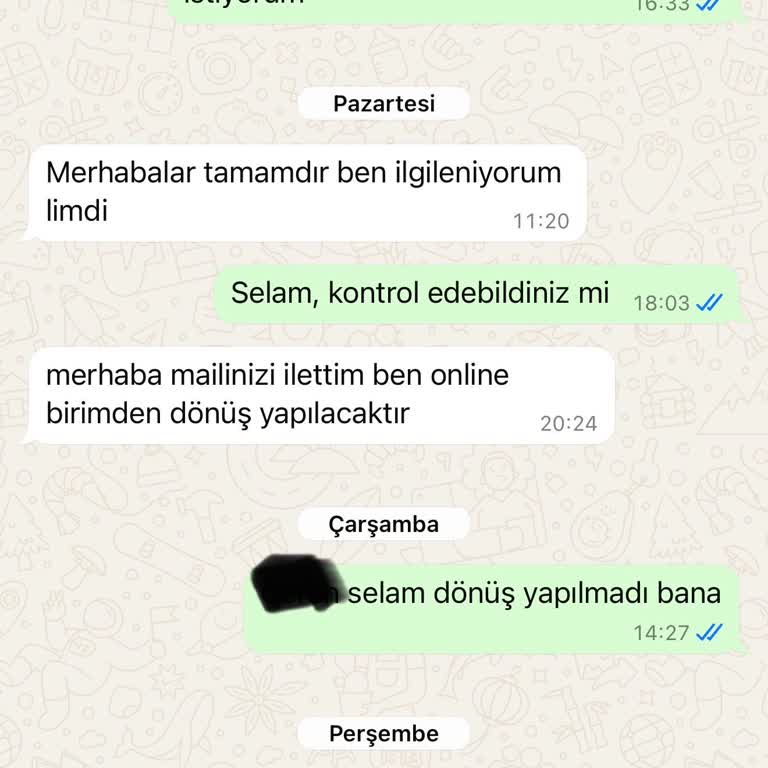 Ulaşılamayan Yetkililer Ve Çözümsüzlük Mağduriyeti