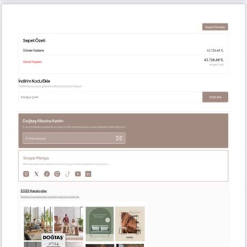 İndirim Sonrası Fiyat Değişikliği Ve Yetersiz Müşteri Hizmeti Nedeniyle Mağduriyet
