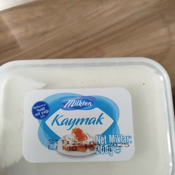 A101 Kapıda'dan Bozuk Ve Son Kullanım Tarihi Geçmiş Ürünler Gönderiliyor
