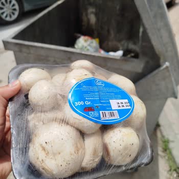 A101 Kapıda'dan Bozuk Ve Son Kullanım Tarihi Geçmiş Ürünler Gönderiliyor