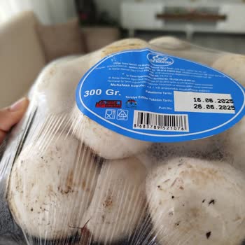 A101 Kapıda'dan Bozuk Ve Son Kullanım Tarihi Geçmiş Ürünler Gönderiliyor