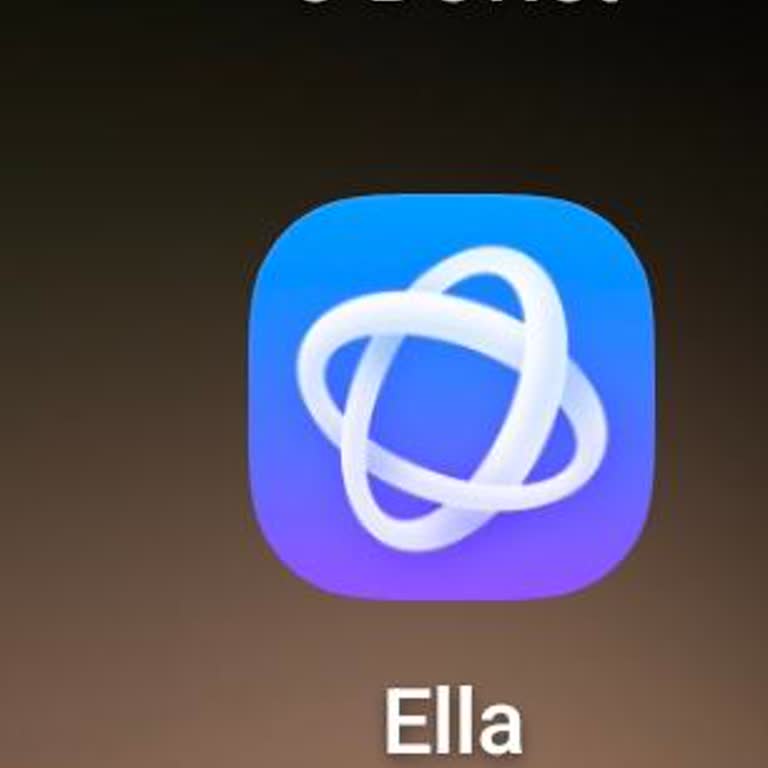 Ella Uygulamasını Kaldıramıyorum, Yardım Bekliyorum