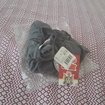 LCWden Hediye Aldığım Ürünler Kırışık Ve Birbirine Bağlı Geldi Moralim Bozuldu