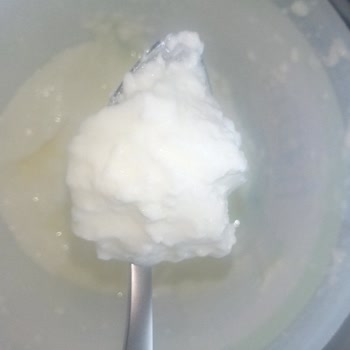 İçim Yoğurt Pütürlü Ve Kötü Görünümlü Çıktı