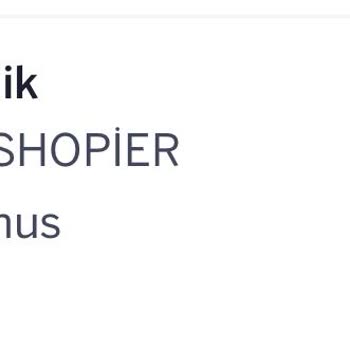 İade Ve Değişim Sürecinde İlgisiz Ve Laubali Müşteri Hizmetleriyle Mağduriyet Yaşadım